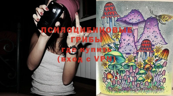 МДМА Осташков